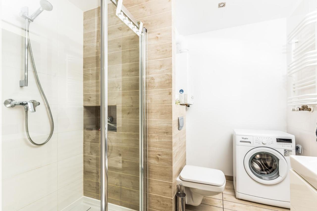 Apartament Mio Mare Apartment Ustronie Morskie Luaran gambar