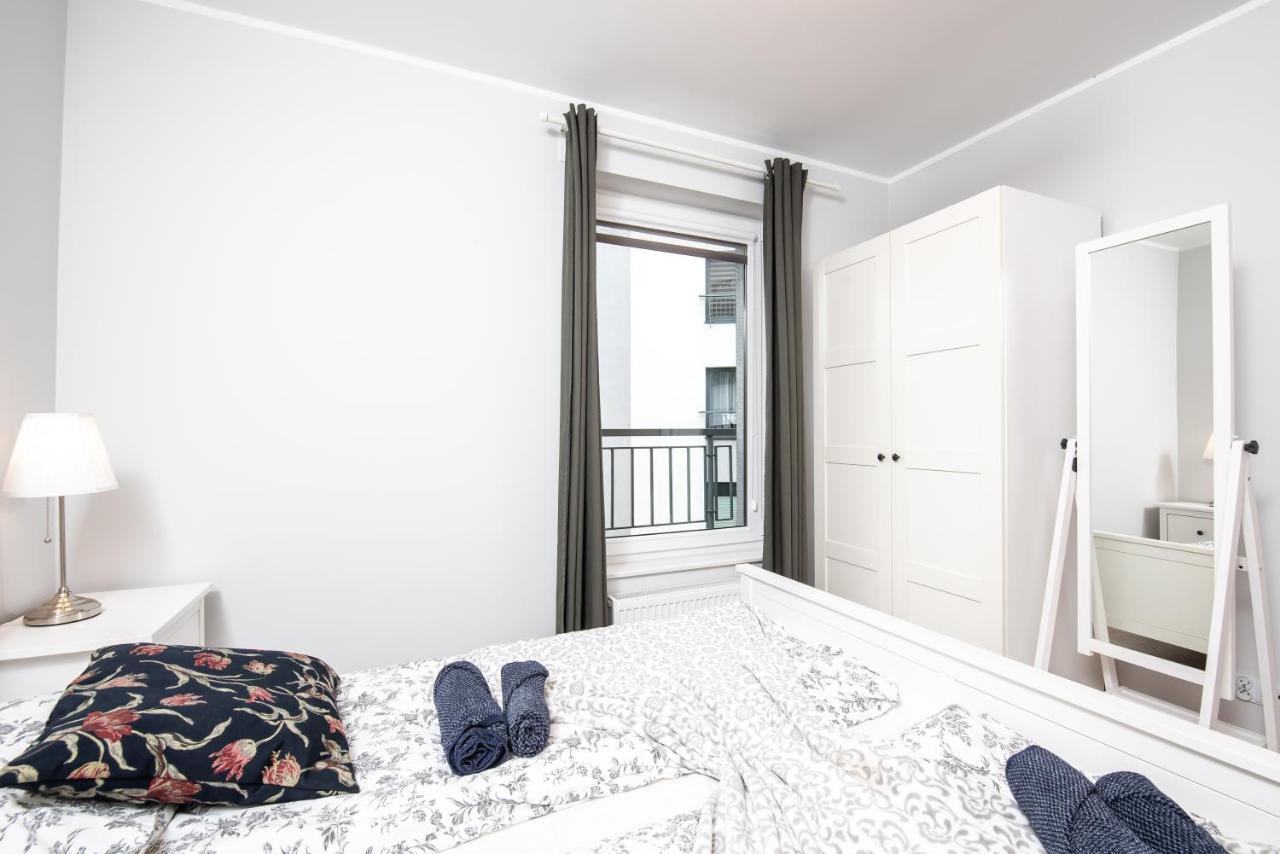 Apartament Mio Mare Apartment Ustronie Morskie Luaran gambar
