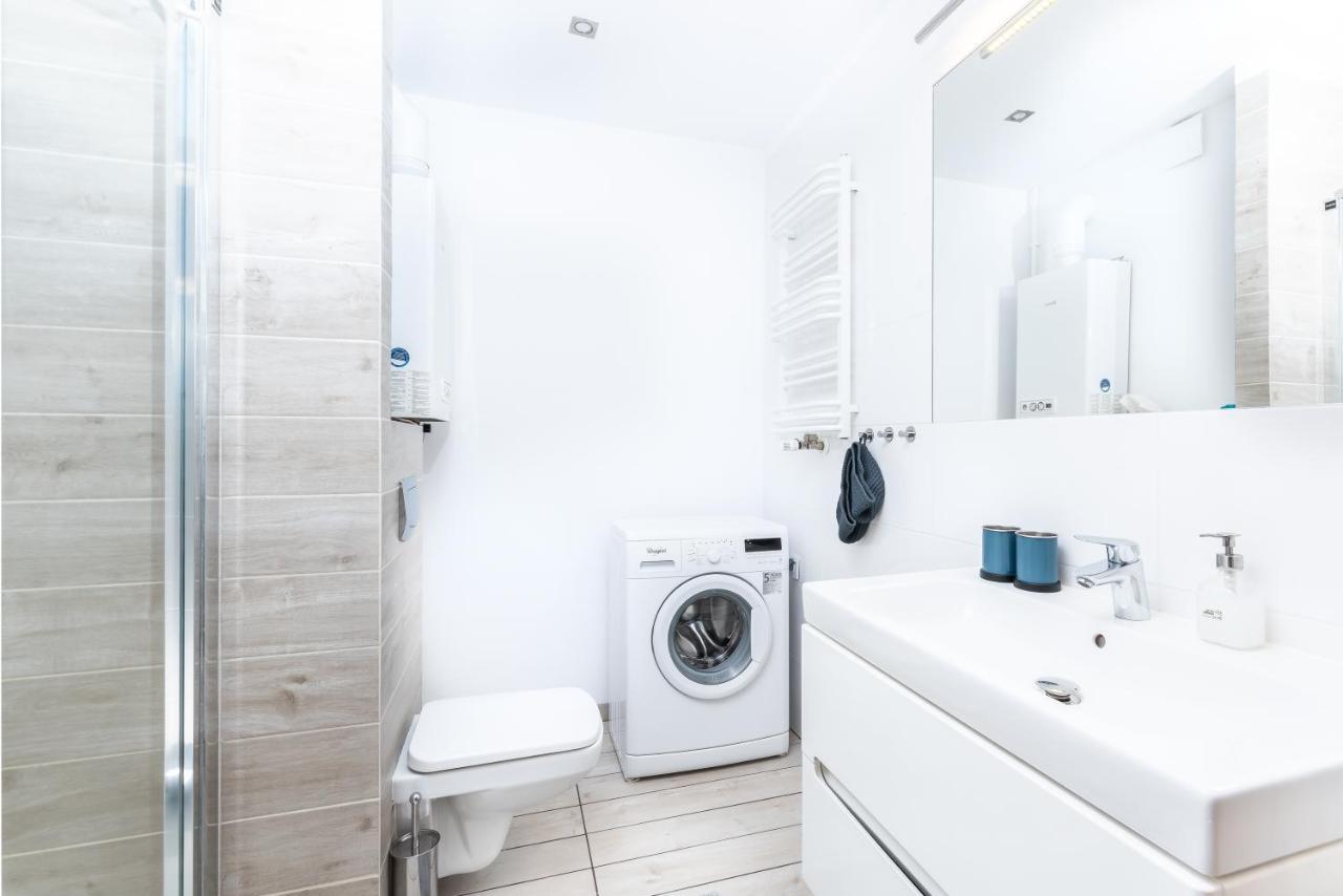 Apartament Mio Mare Apartment Ustronie Morskie Luaran gambar
