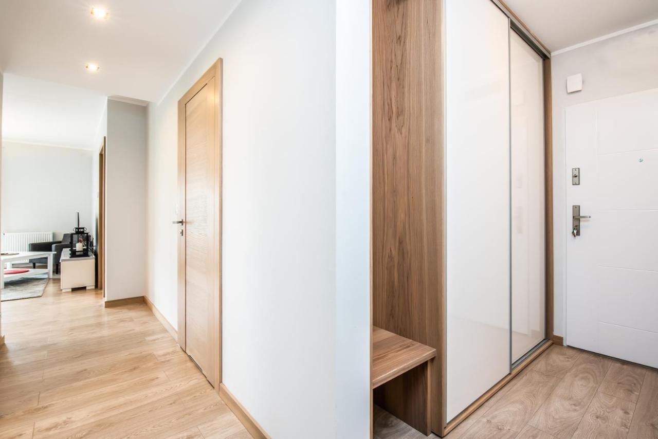 Apartament Mio Mare Apartment Ustronie Morskie Luaran gambar