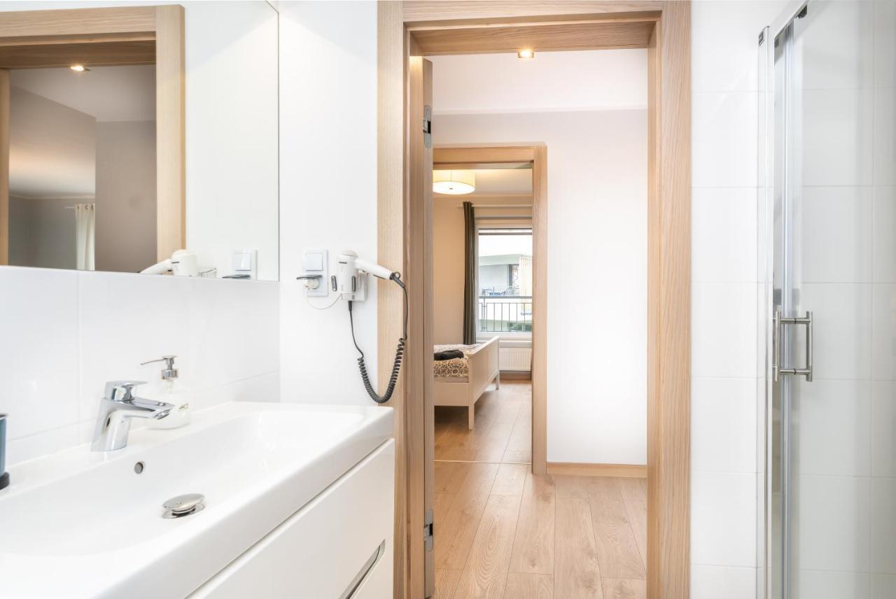 Apartament Mio Mare Apartment Ustronie Morskie Luaran gambar